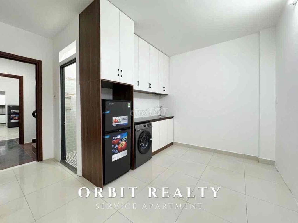 Touching new standard of living - high-end apartment in the middle of a flat.