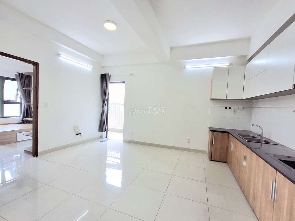 Gò Vấp new apartment - Gò Vấp's most advanced area.