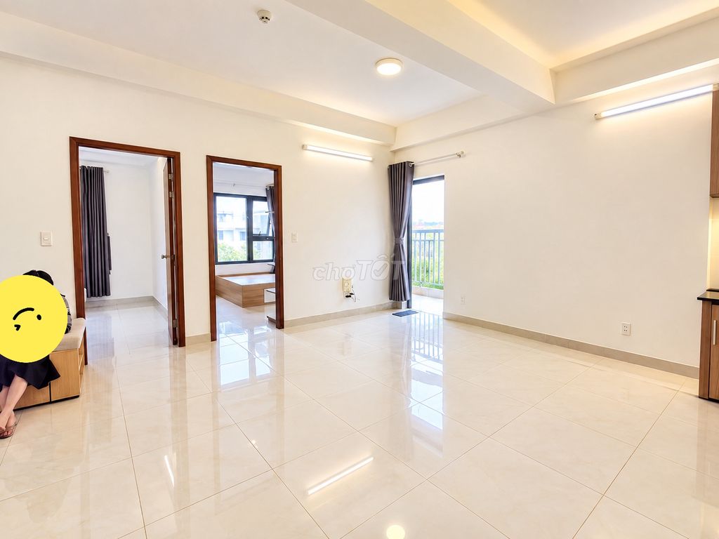 Gò Vấp new apartment - Gò Vấp's most advanced area.