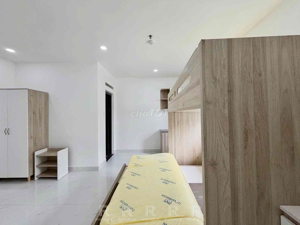 Rent room Full interior - Hong Kong Village Park - 5.5 million