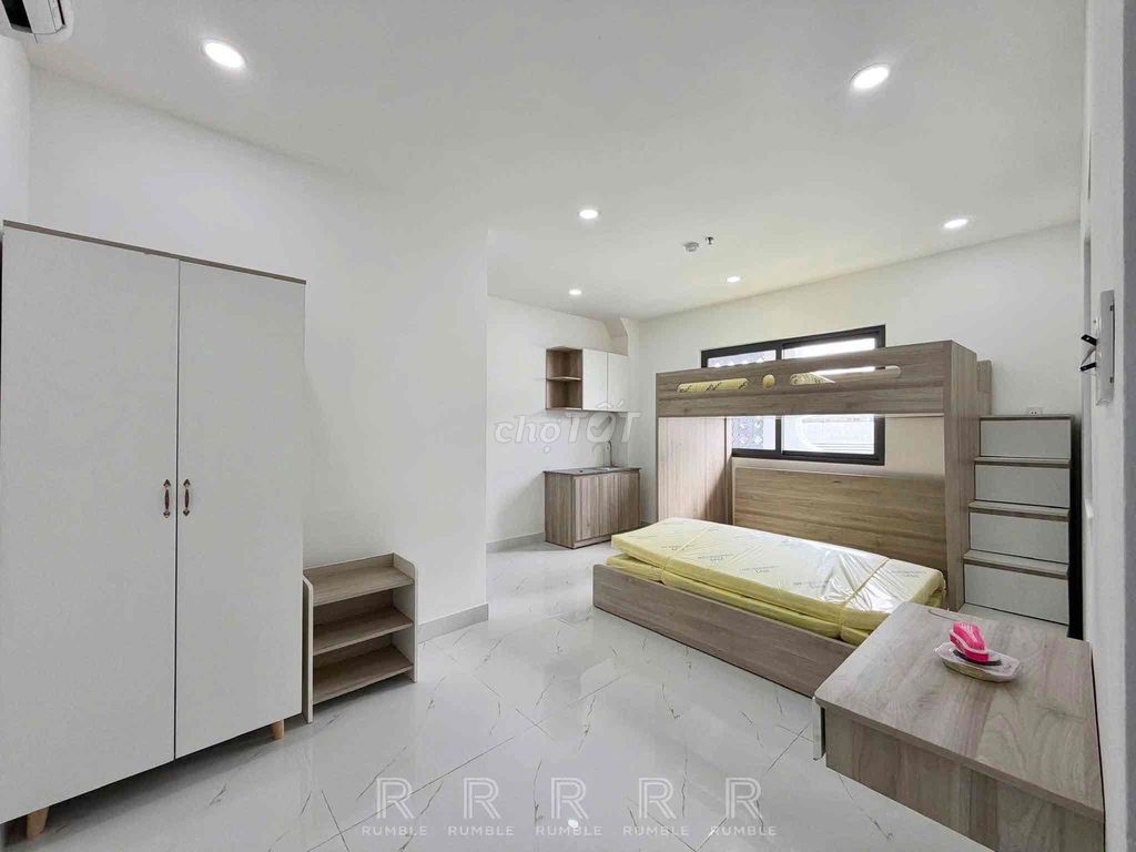 Rent room Full interior - Hong Kong Village Park - 5.5 million