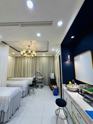 Rent a Nguyễn Đình Chiểu, 51 meters2, 3 stories.