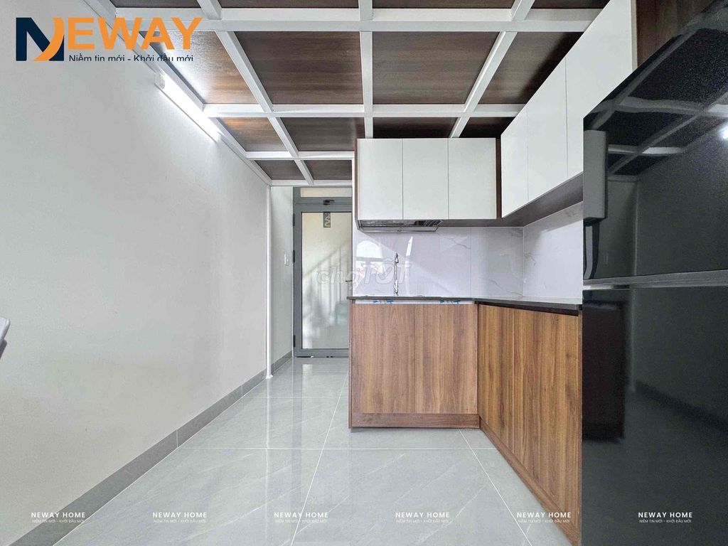 Near Văn Cao LEX 1 opening Duprix The new elevator is 100% new
