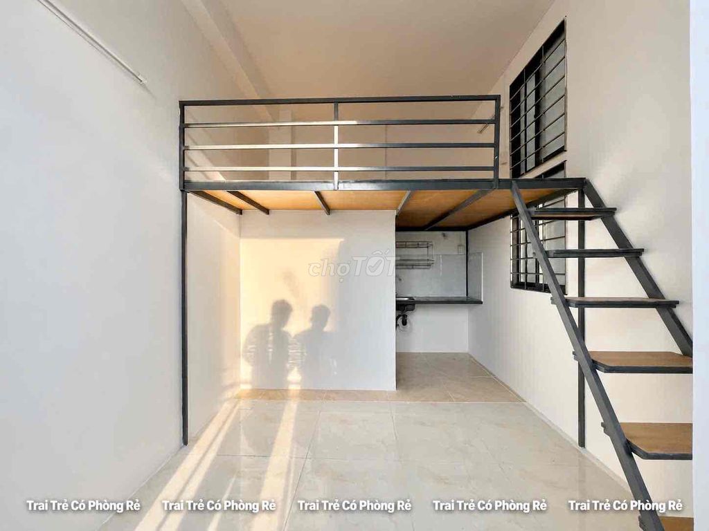 have super-gold balcony with elevator + protection