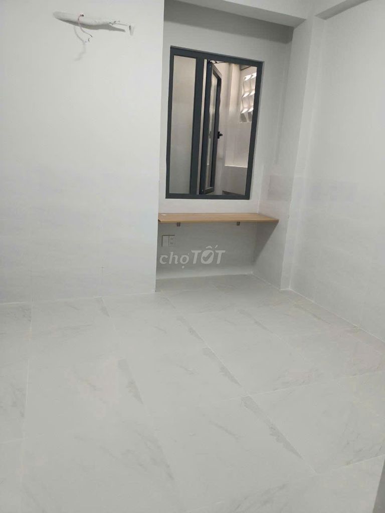 New service apartment's built right here at the Wheels.