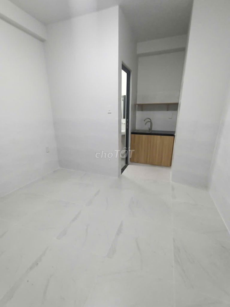 New service apartment's built right here at the Wheels.