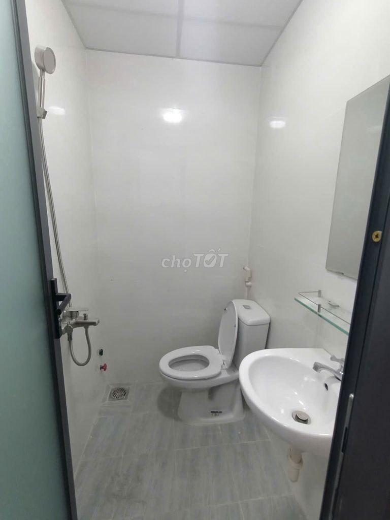 New service apartment's built right here at the Wheels.