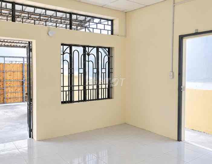NGAY GIGAMALL alley rental house