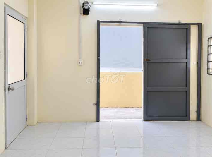 NGAY GIGAMALL alley rental house