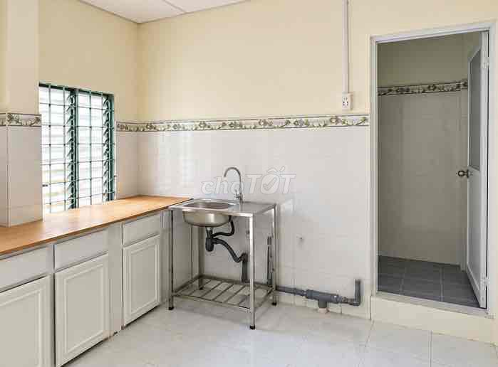NGAY GIGAMALL alley rental house