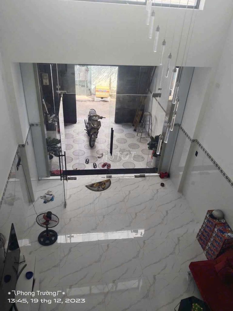 New house 5 X15 M 4 sheets 5 bedrooms good