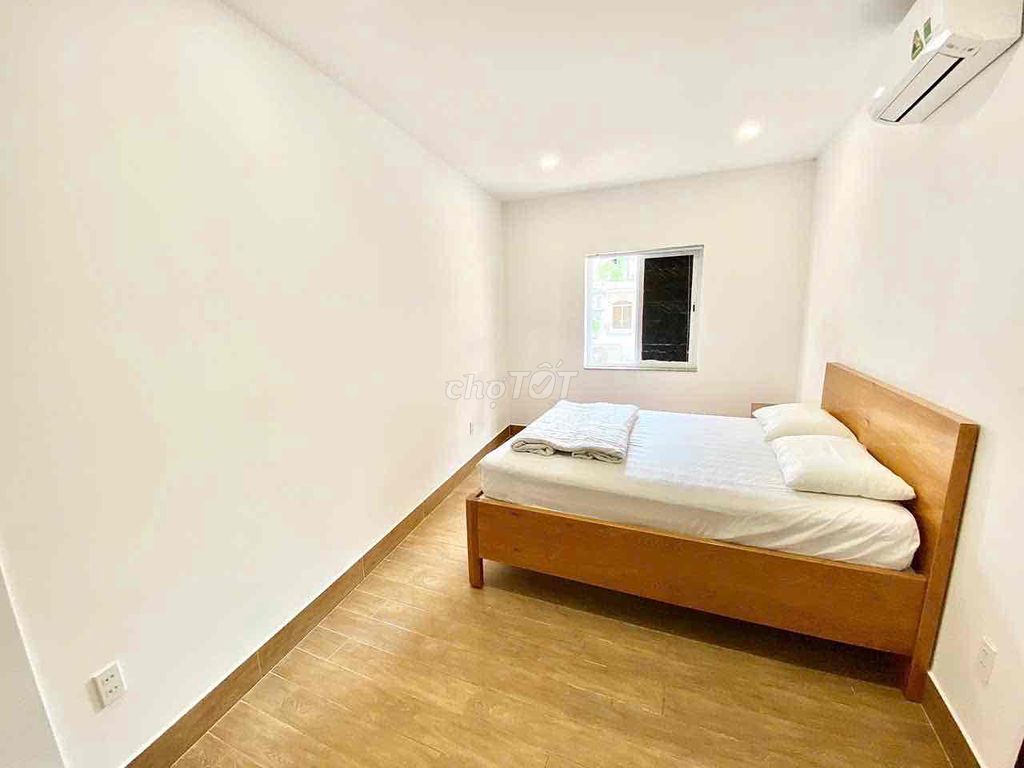 apartment 1 bedroom - A living room -balcon - 65 M2