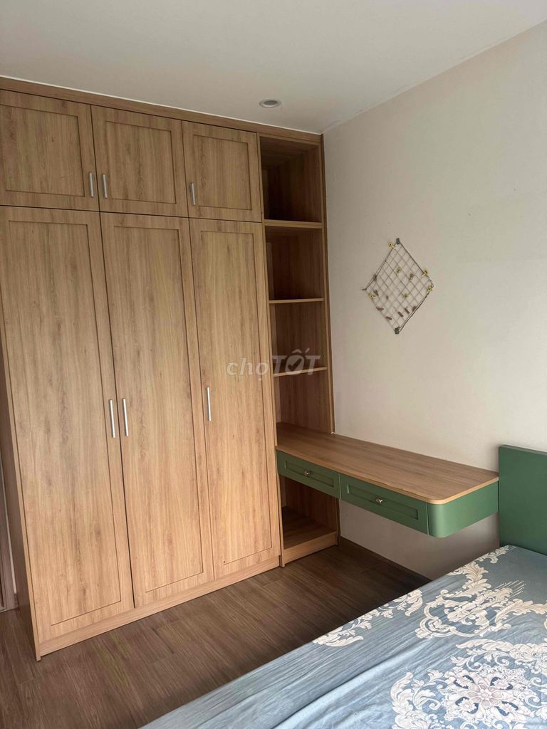 Rent a two-room Vinhomes Grand Park-- 9th District.