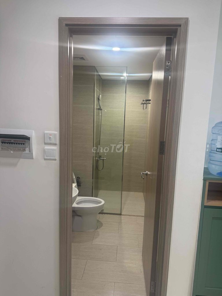 Rent a two-room Vinhomes Grand Park-- 9th District.