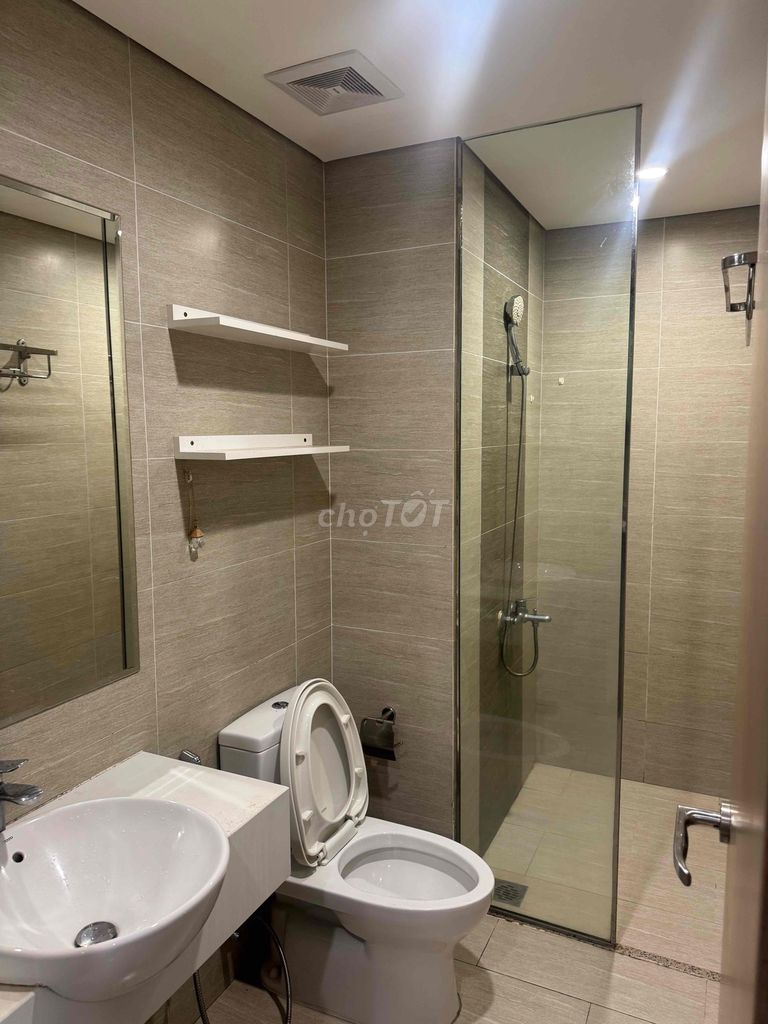 Rent a two-room Vinhomes Grand Park-- 9th District.