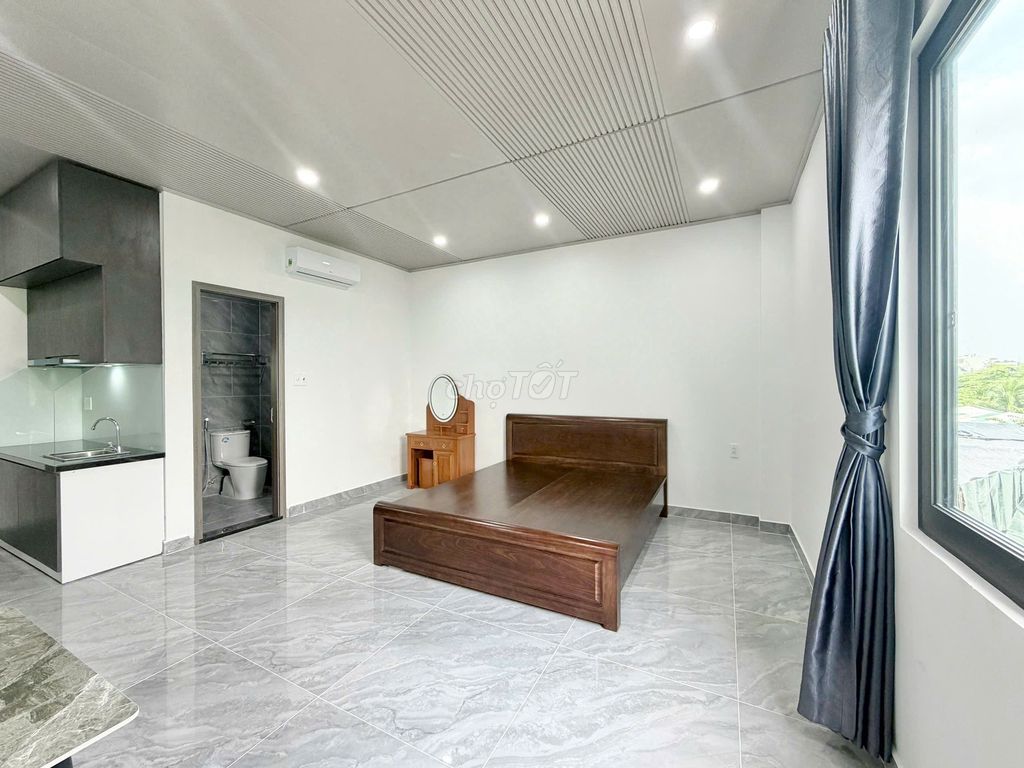 4.5 million Gò Cát, Long Trường – view super chill city