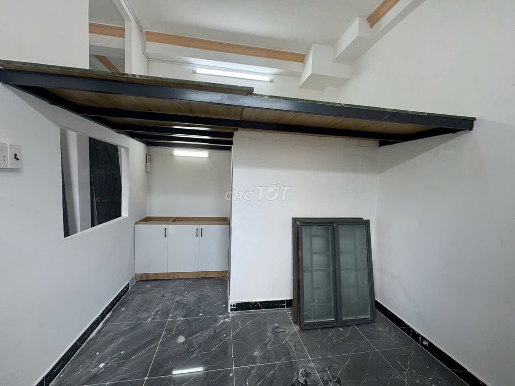 Open 10 rooms, Dương Quảng Hàm super cheap balcony from 3 million1.