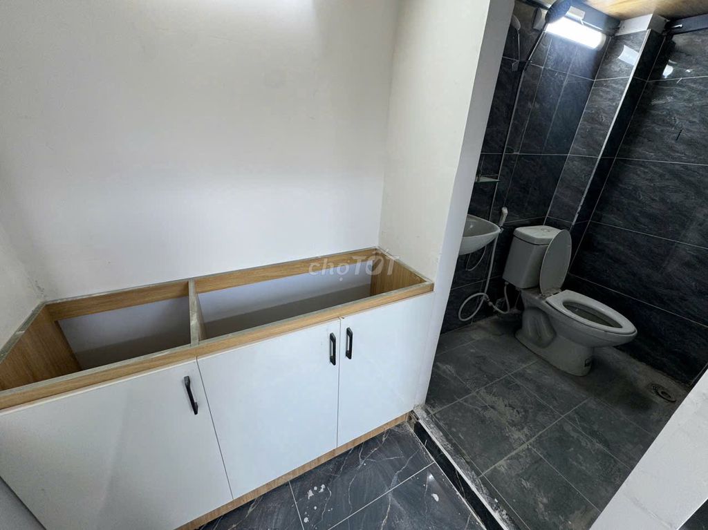 Open 10 rooms, Dương Quảng Hàm super cheap balcony from 3 million1.