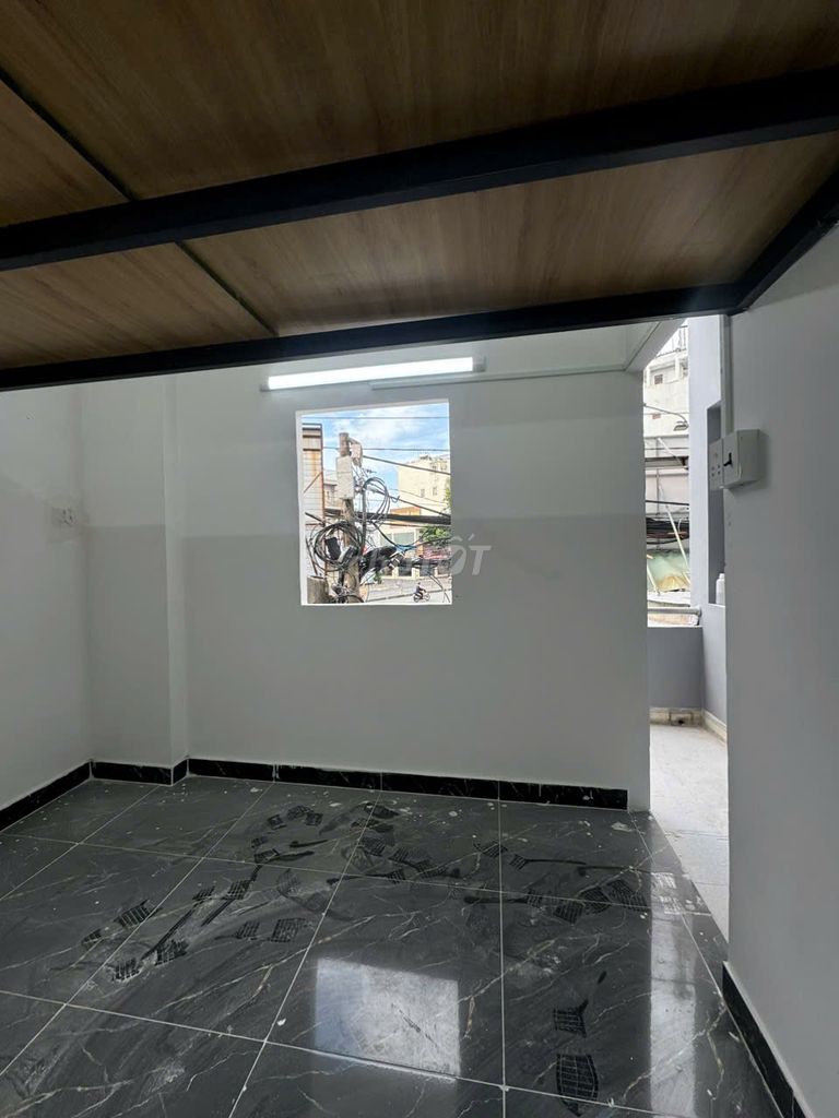 Open 10 rooms, Dương Quảng Hàm super cheap balcony from 3 million1.