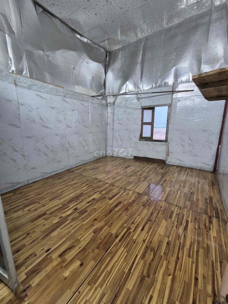 District 6 Civil Defense Room 6