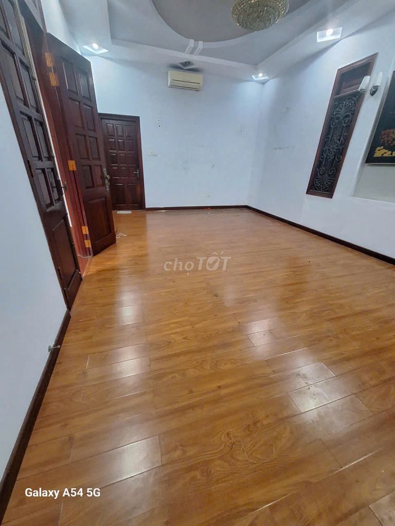 Rent Lê Văn Thọ Gò Vấp, 12 x 18 meters, 2 floor ground vault