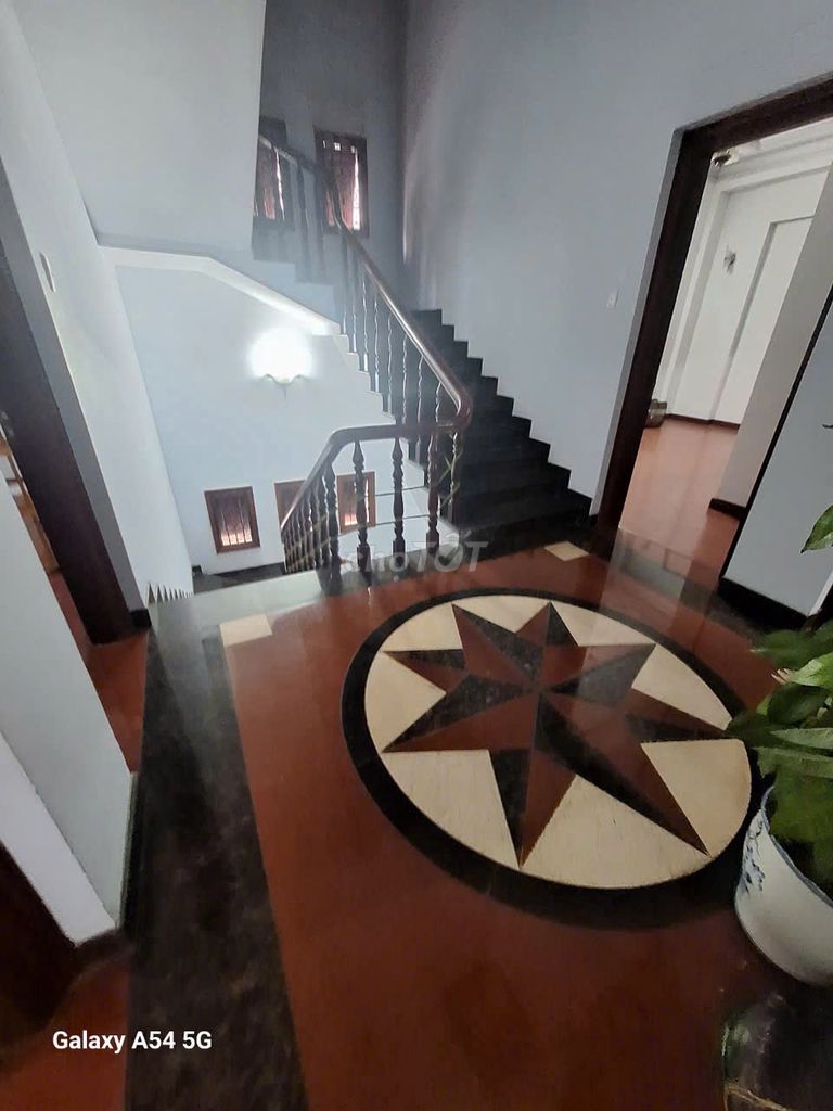 Rent Lê Văn Thọ Gò Vấp, 12 x 18 meters, 2 floor ground vault