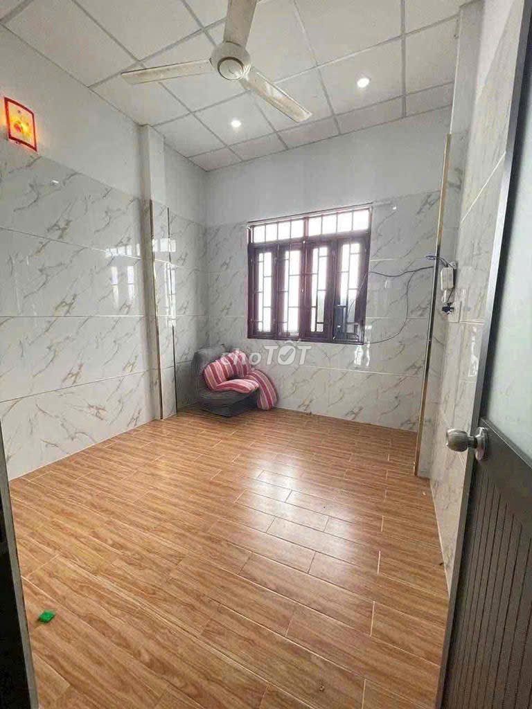 Nc Lê Đức Thọ 4 X6 M 1. 2th floor 2 bedroom 3 toilets
