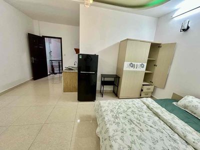 Bạch Đằng interior room right here