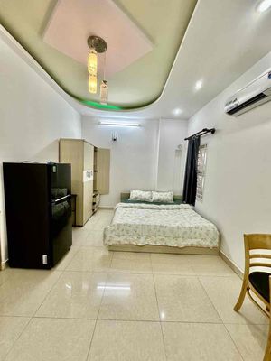 Bạch Đằng interior room right here