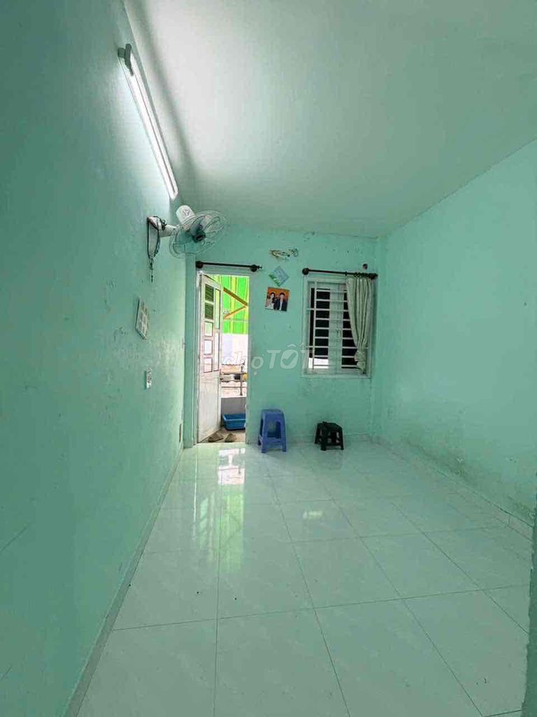 Three-story, four-story bedroom, five-room Ngô Thời Nhiệm toilets.