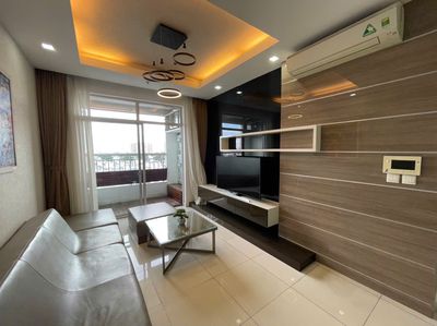 The Prince Nguyễn Văn Trỗi [three bedrooms] #21 TS 4 Lock Watch 24/7