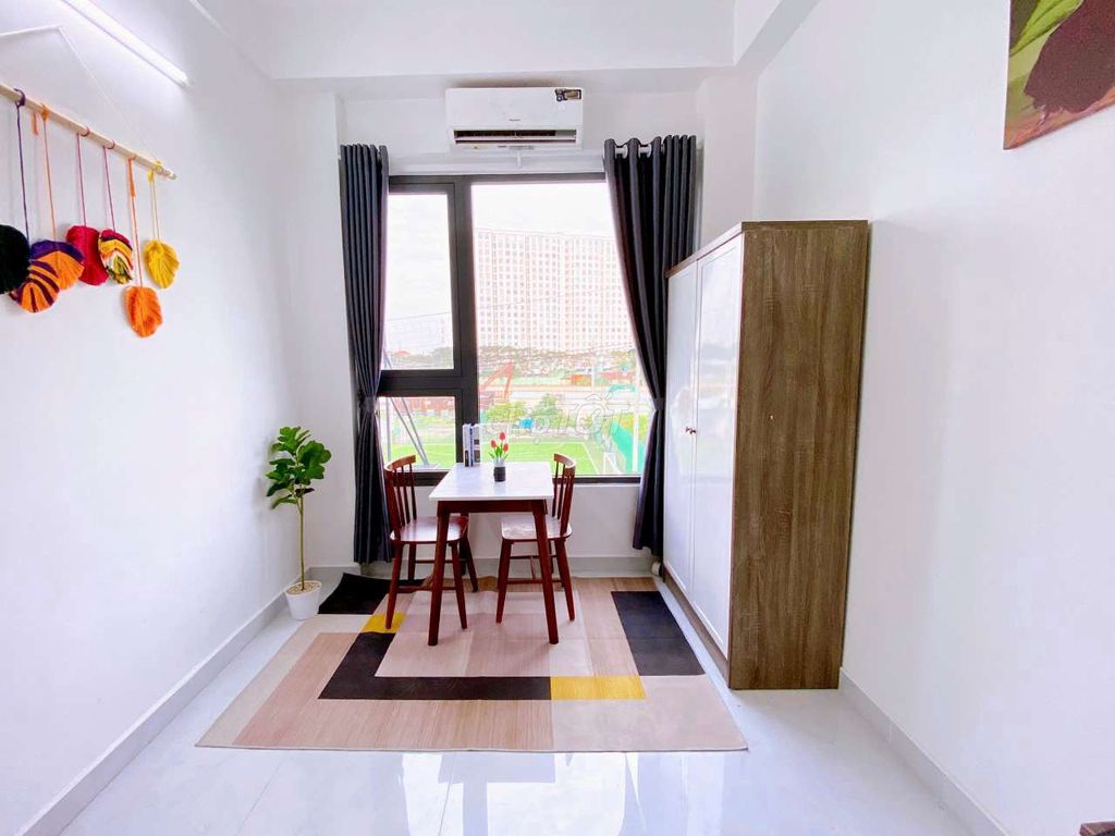 Rent Gò Vấp.