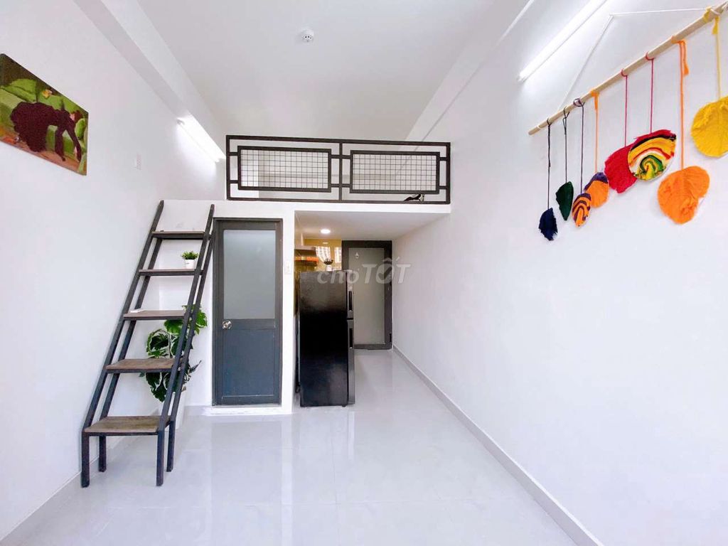 Rent Gò Vấp.