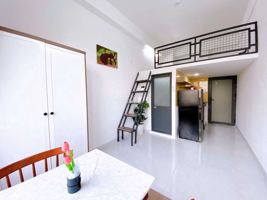 Rent Gò Vấp.