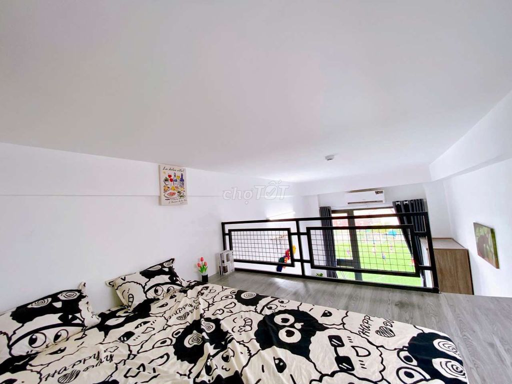 Rent Gò Vấp.