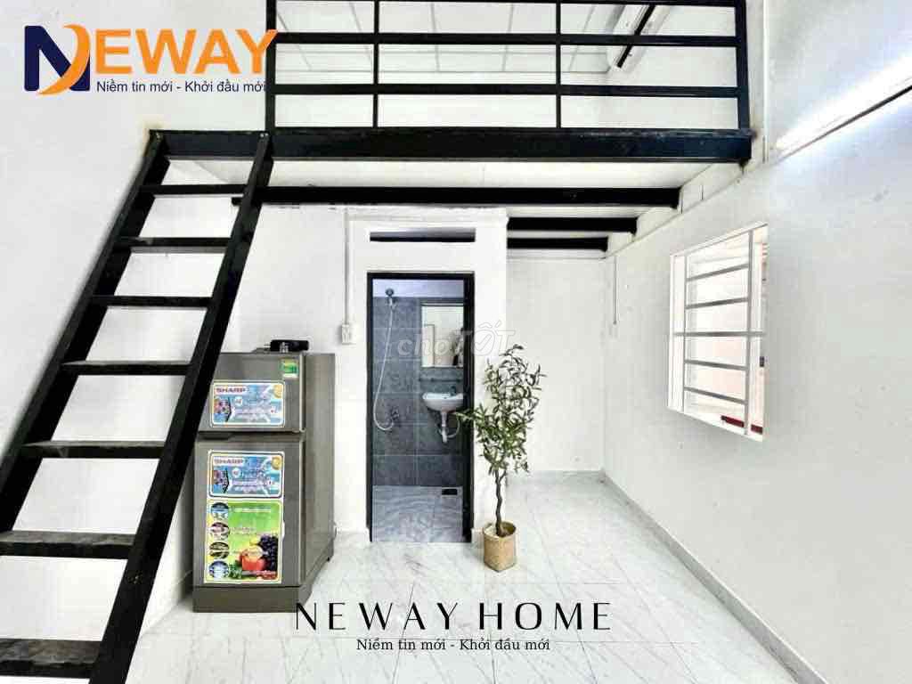 Rooms with Convenient, Cold Machines, Cold Houses, Free Cars, Common Wash - New