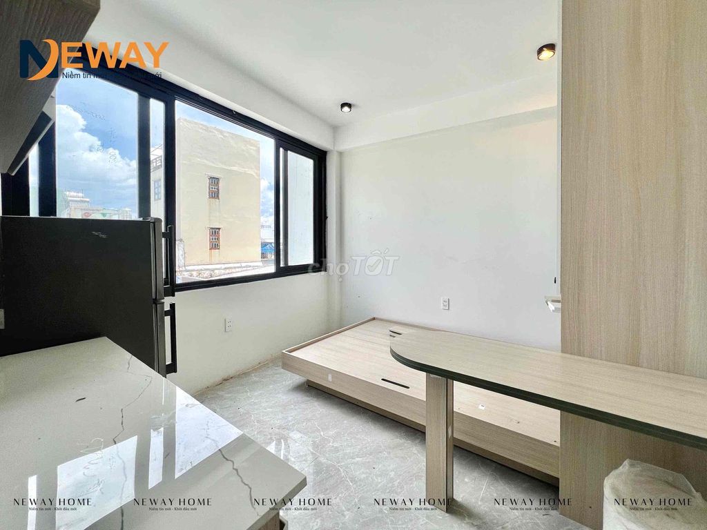 Quang Trung cs cheap room. student support.