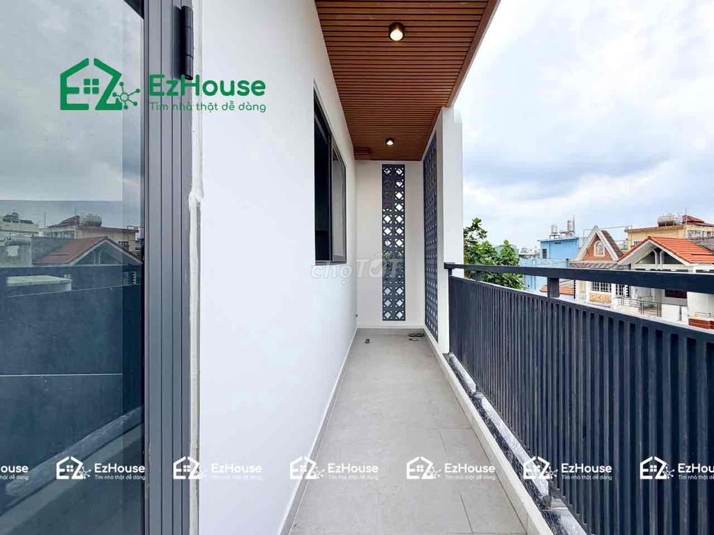 The student hotel is down 500 Ks in the center of Gò Vấp.