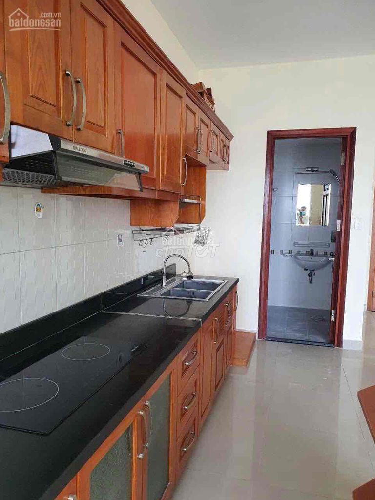 Rent an apartment in Tecco 65 Linh Đông, Thủ Đức, hcm.
