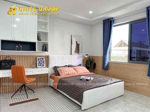 7th District apartment Trần Xuân Soạn 60 m2