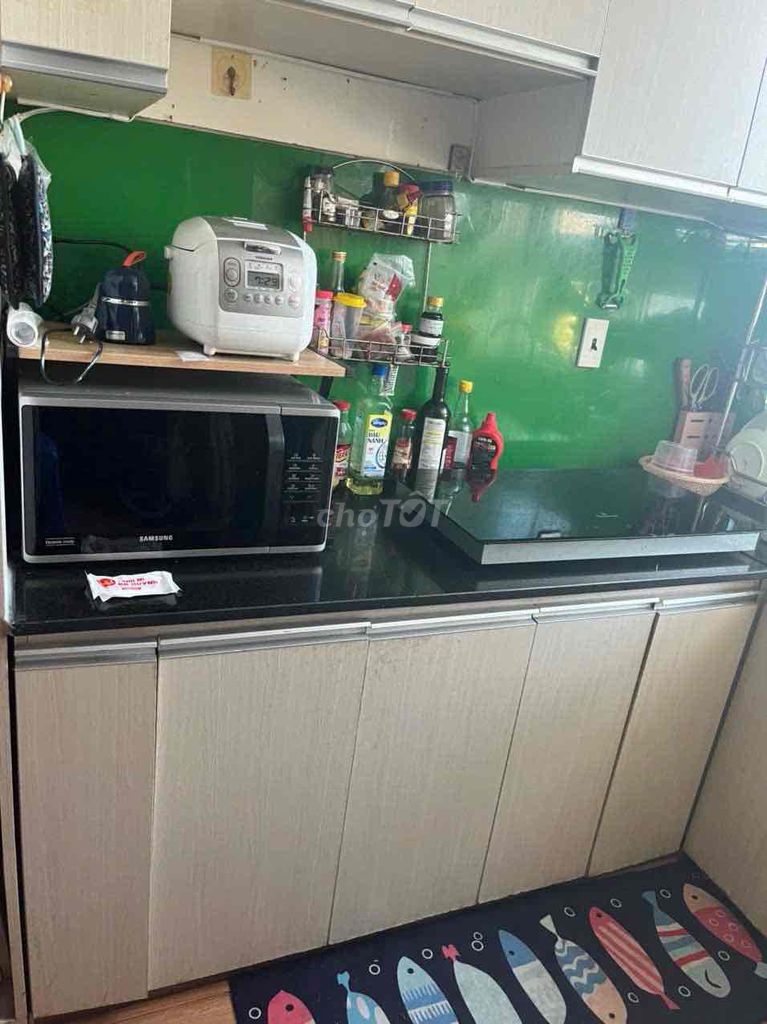 To rent the capital apartment full interior