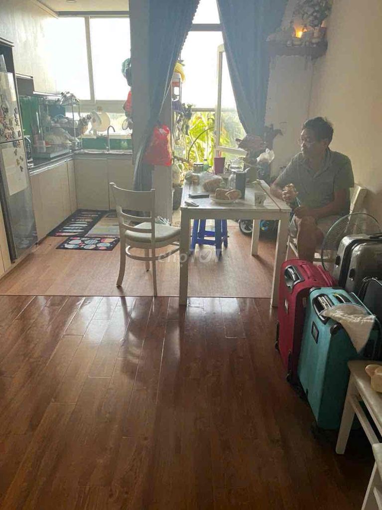 To rent the capital apartment full interior