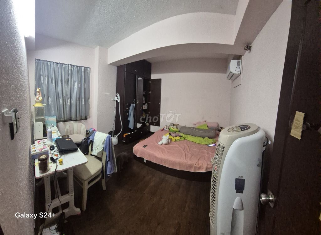 Chung cư Miếu Nổi 2 bedrooms for rent
