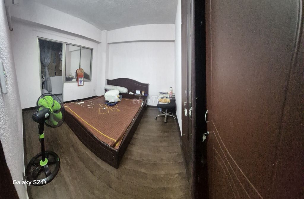 Chung cư Miếu Nổi 2 bedrooms for rent