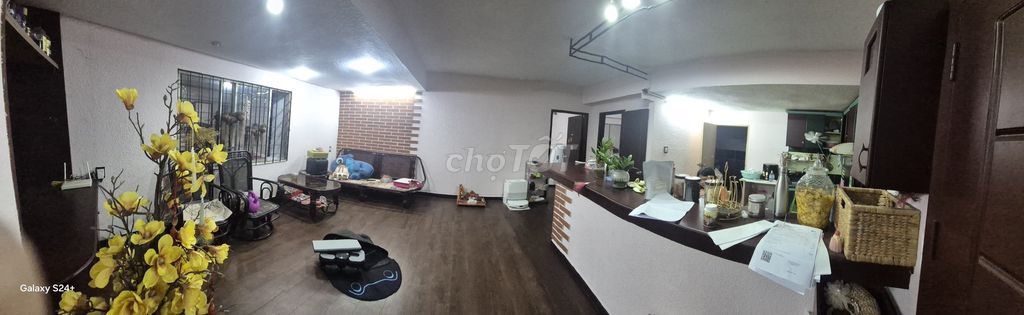Chung cư Miếu Nổi 2 bedrooms for rent