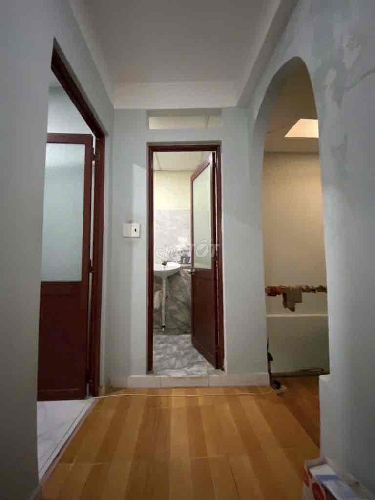 2 bedroom 4/10 Cách mạng tháng 8