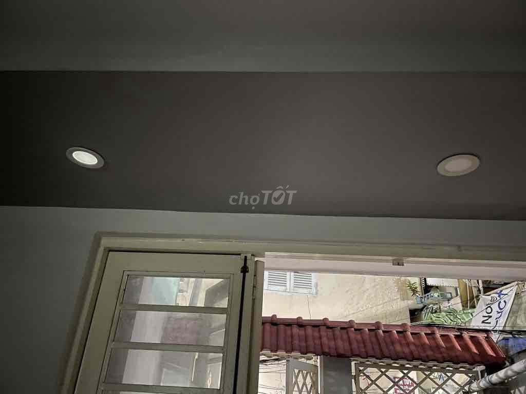 2 bedroom 4/10 Cách mạng tháng 8