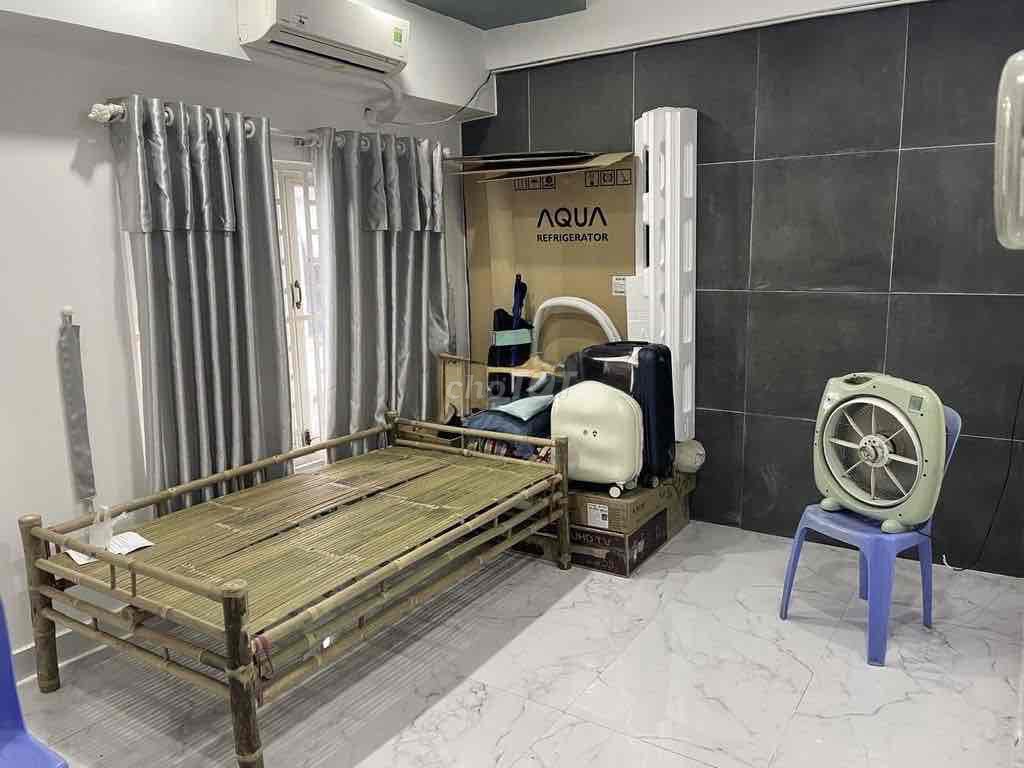 2 bedroom 4/10 Cách mạng tháng 8