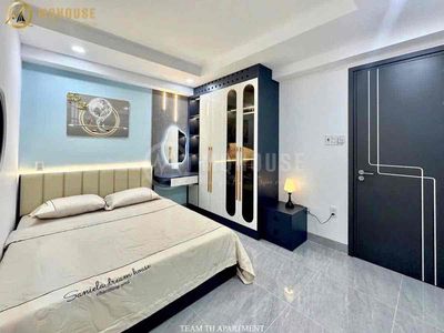 Open the new full house 100 percent Tân Chánh Hiệp 25
