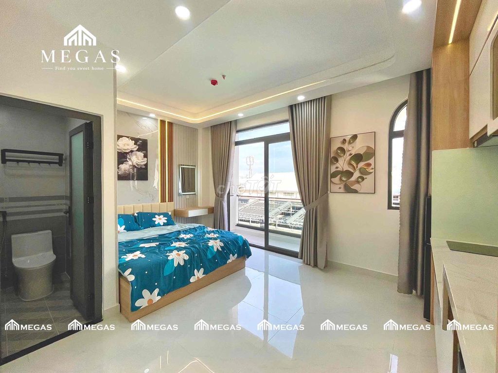 new apartment built full-in-the-silent cool bandol